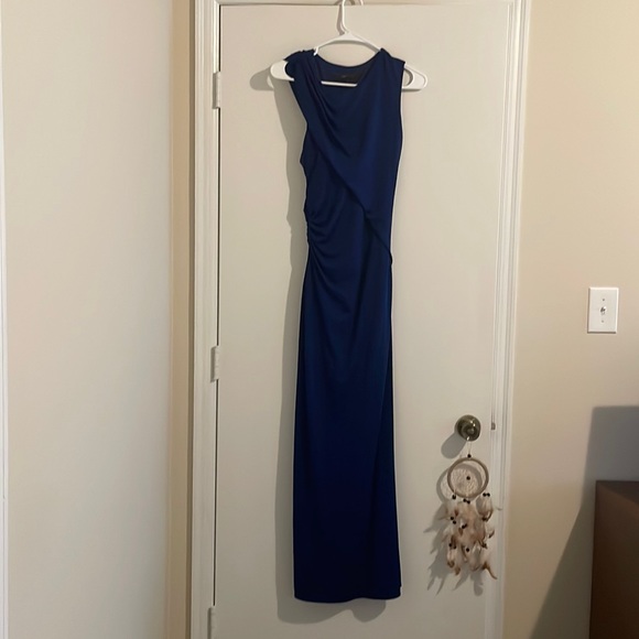 BCBG Formal Long Dress - Picture 1 of 4